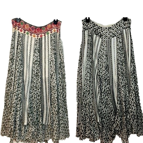 RARE free people Amanda skirt as seen on Ashley Tisdale. - Picture 8 of 9